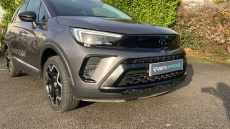 Vauxhall Crossland 1.2 Turbo [130] Ultimate 5dr Auto Petrol Hatchback